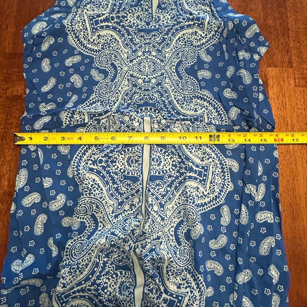 NWT Women’s Tank Top Dress - Picture 7 of 10